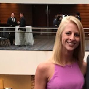 Meet your Posher, Marisa